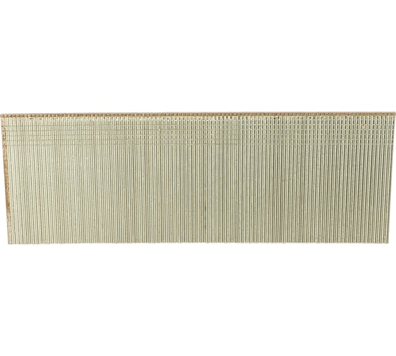 Изображение товара Гвозди F-45 5000 шт. для гвоздезабивателя F18/50H SUMAKE 30369