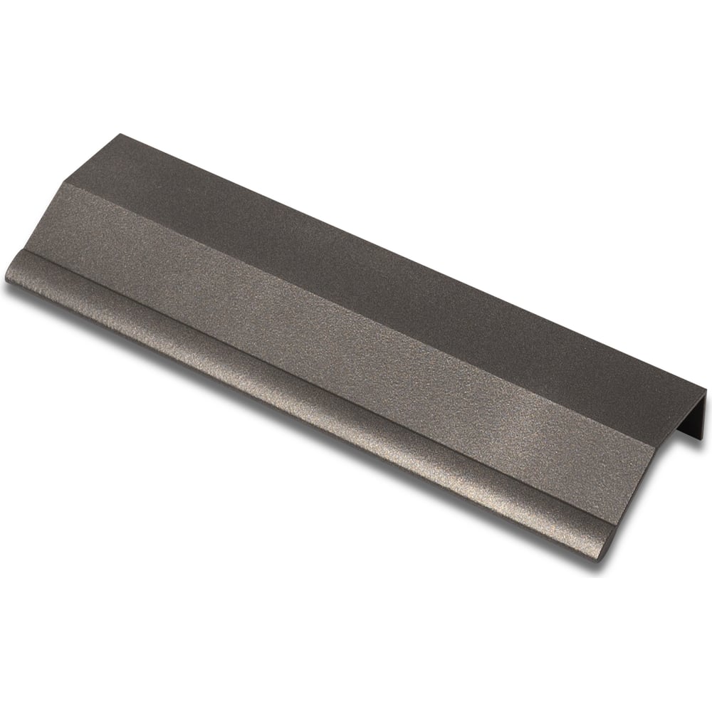 Изображение товара Ручка-профиль JET CA3 для корпусной мебели 128 мм графит