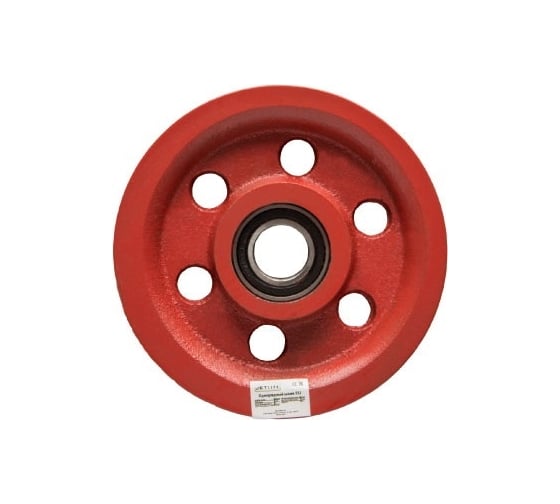 Изображение товара Шкив однорядный JSS-3T JET 303106