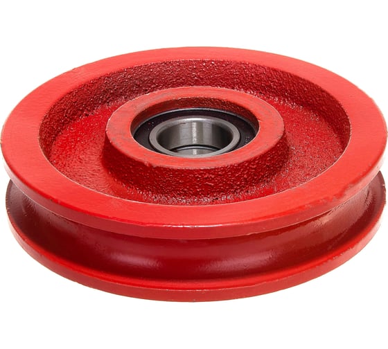 Изображение товара Шкив однорядный JSS-2T JET 303105