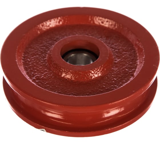 Изображение товара Шкив однорядный JSS-1T JET 303104