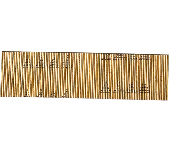 Изображение товара Шпильки Р0,6-18 10000 шт. для шпилькозабивного пистолета Р0,6/20-30 SUMAKE 30416