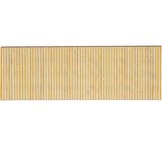 Изображение товара Шпильки Р0,6-22 10000 шт. для шпилькозабивного пистолета Р0,6/22-30 SUMAKE 30418