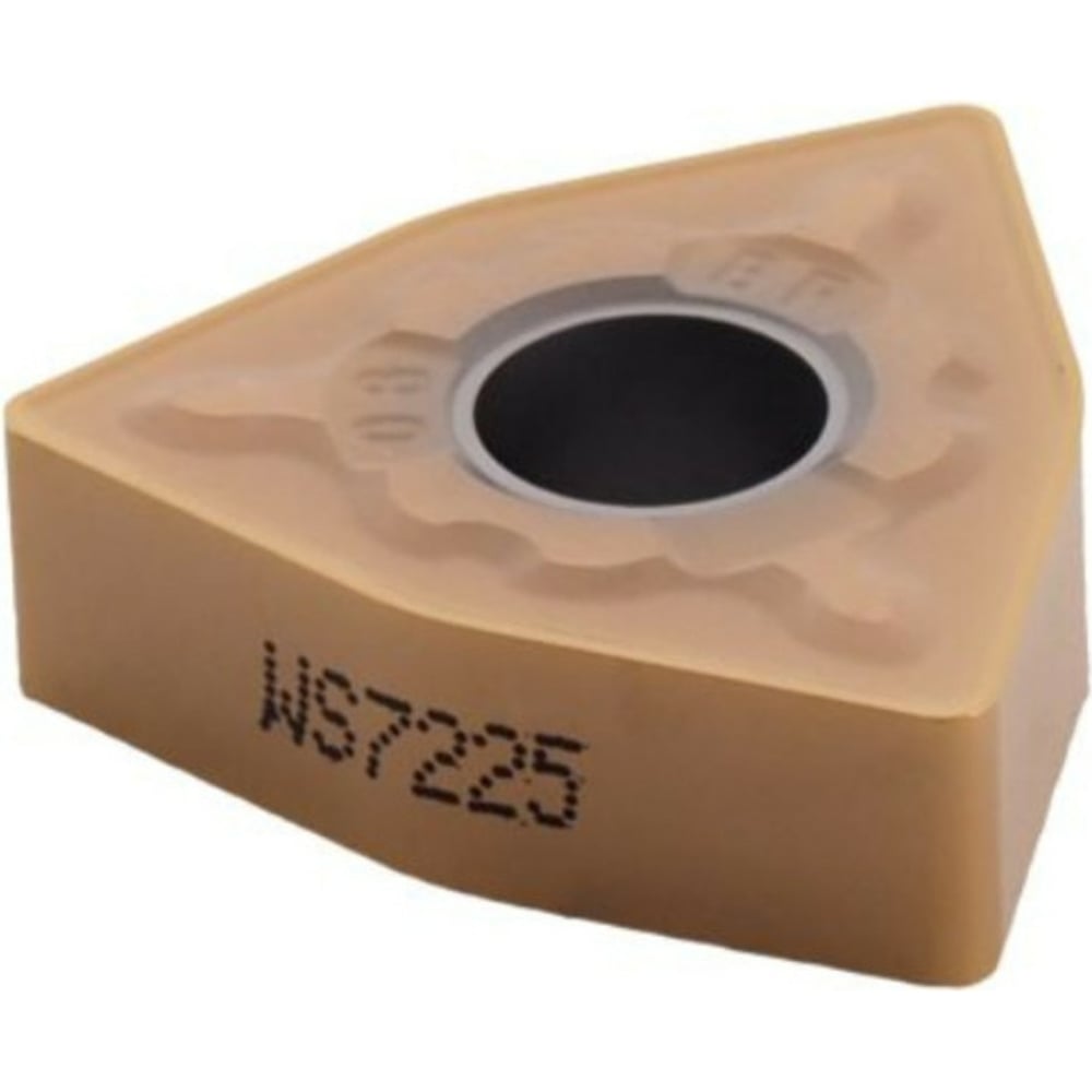 Изображение товара Пластина токарная WNMG 080408-BR по нержавеющей стали, 10 шт HARDSTONE 4603390581560