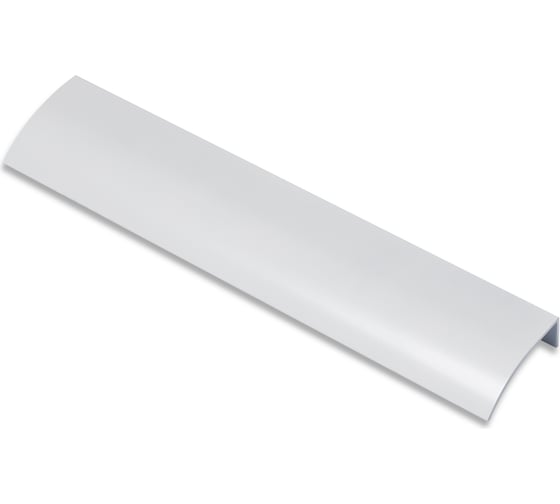 Изображение товара Ручка-профиль JET CA4 L156 мм, межцентровое расстояние 128 мм, белый RCA4A.128WHDI99