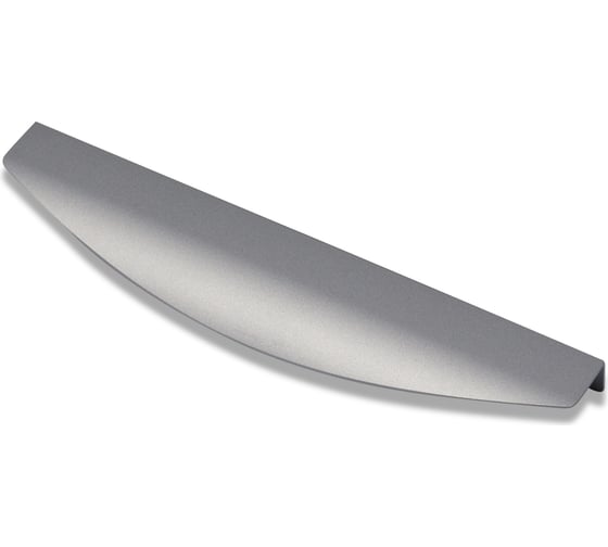 Изображение товара Ручка-профиль JET CA4.4 L220 мм, межцентровое расстояние 192 мм, алюминий RCA4.4A.192ADI99