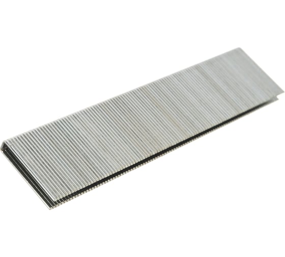 Изображение товара Скоба K-428 (28 мм) 5000 для пневмостеплера 90/40 SUMAKE 31894