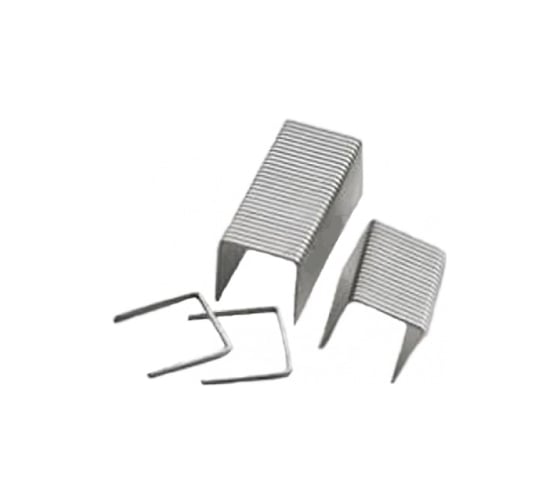 Изображение товара Скоба SN-32 (32 мм) 20000 шт. для пневмостеплера N-50 Sumake 881150