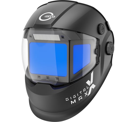 Изображение товара Маска сварщика хамелеон DIGITAL X MAX Start 51ST01X