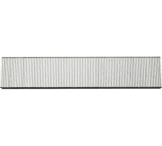 Изображение товара Скоба 97-19 (19 мм) 5000 шт. для пневмостеплера 97/25 Sumake 30444