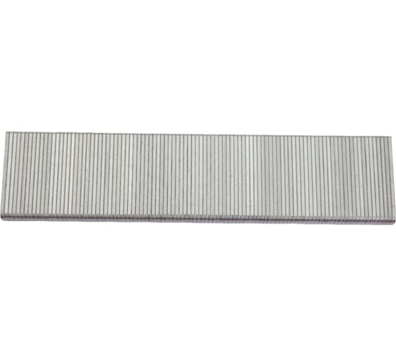 Изображение товара Скоба 97-22 (22 мм) 5000 шт. для пневмостеплера 97/25 Sumake 30445