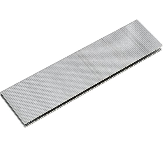 Изображение товара Скоба 97-25 (25 мм) 5000 шт. для пневмостеплера 97/25 Sumake 30446