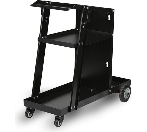 Изображение товара Тележка для сварочного аппарата (MIG/TIG/MMA) MASTER Start 2TG001