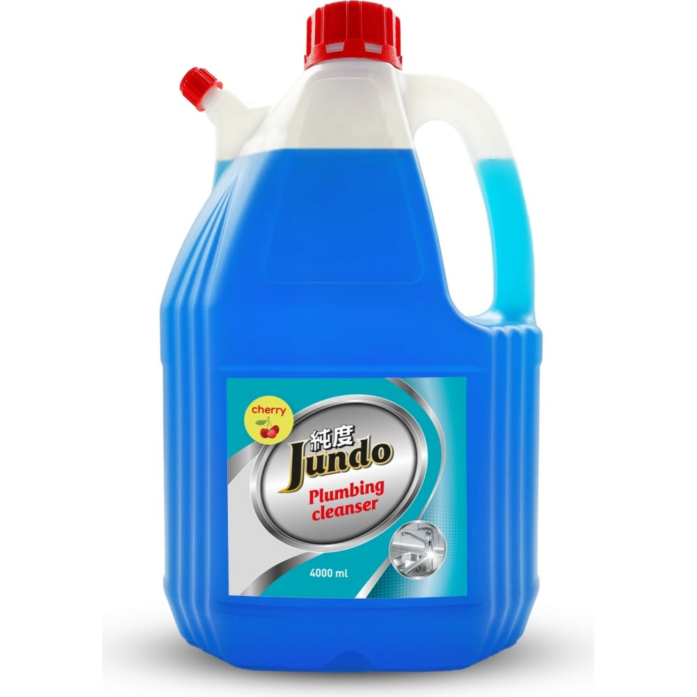 Средство для сантехники Jundo