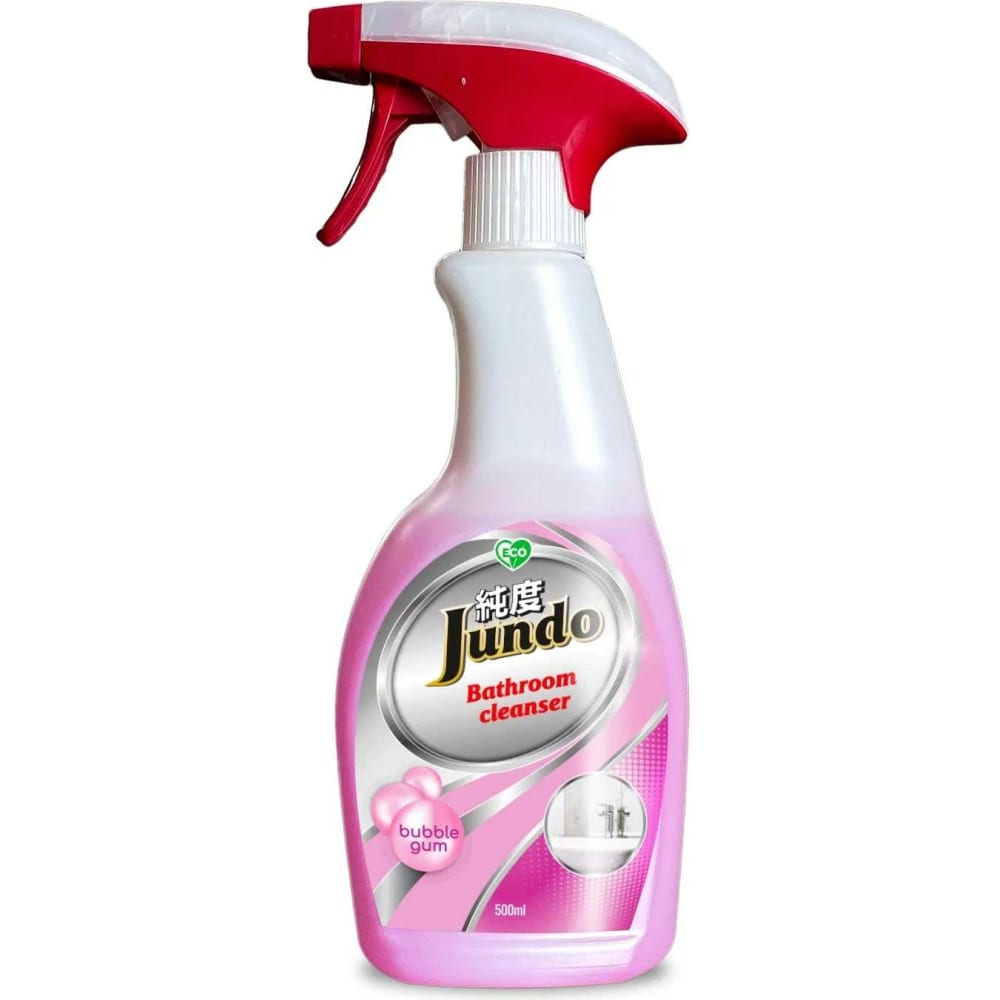 Средство для сантехники и ванны Jundo