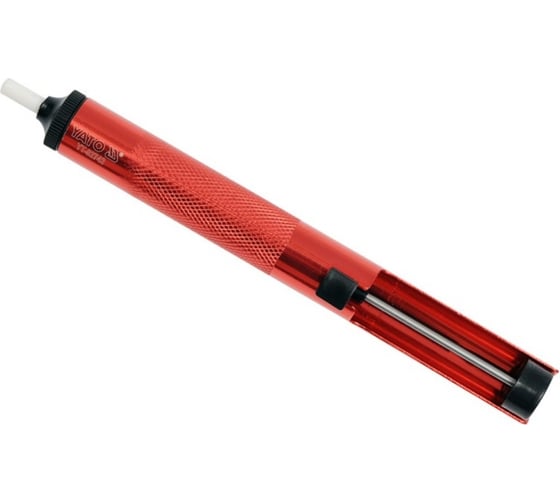 Изображение товара Шприц для удаления припоя YATO YT-82742