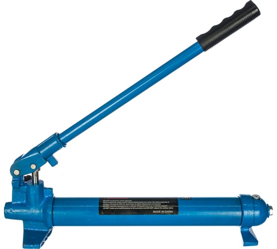 Изображение товара Гидрорастяжка Trommelberg SD100202