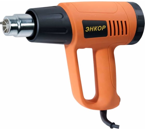 Изображение товара Термопистолет Энкор ПТЭ-2000/3 50310