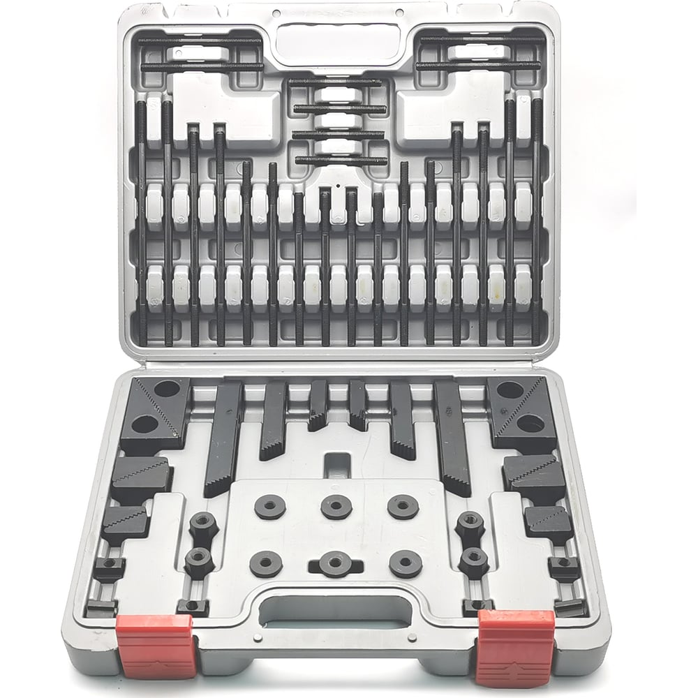 Набор прижимов ТЕХНОРЕАЛ