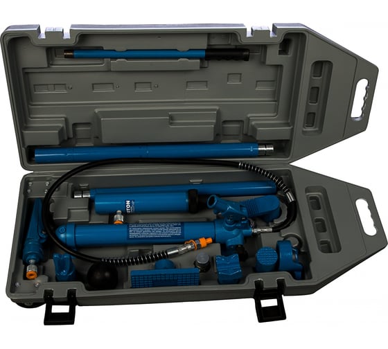 Изображение товара Гидрорастяжка Trommelberg C10201B