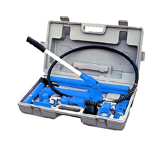 Изображение товара Гидрорастяжка Trommelberg SD100102