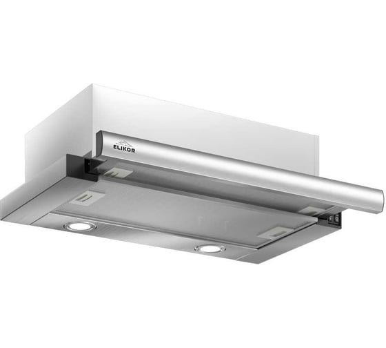 Изображение товара Кухонная вытяжка ELIKOR Интегра S2 60Н-700-В2Д_нерж/нерж 942268