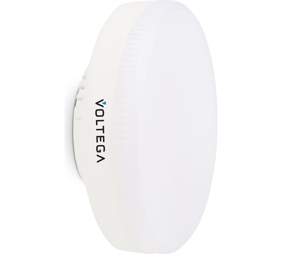 Изображение товара Светодиодная лампа VOLTEGA Simple GX53 9W 2800 7772