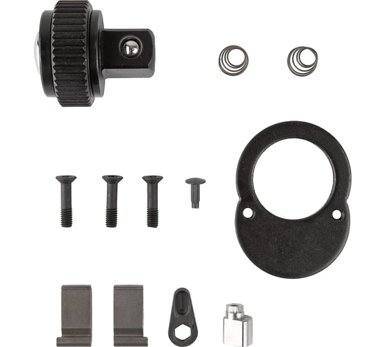 Изображение товара Ремкомплект трещотки 1/2", 45Т AV Steel AV-528611R