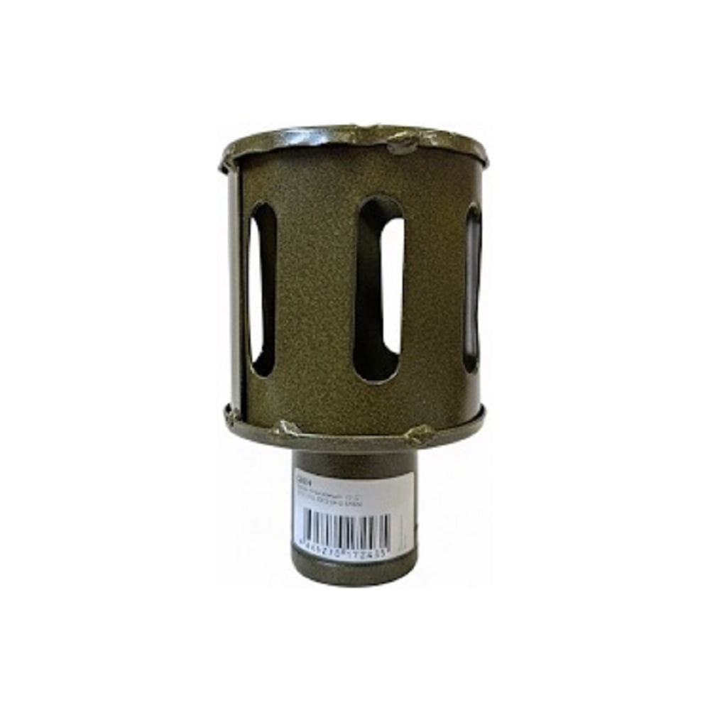 Изображение товара Фильтр всасывающий 2 дюйма для мотопомп CHAMPION C2516