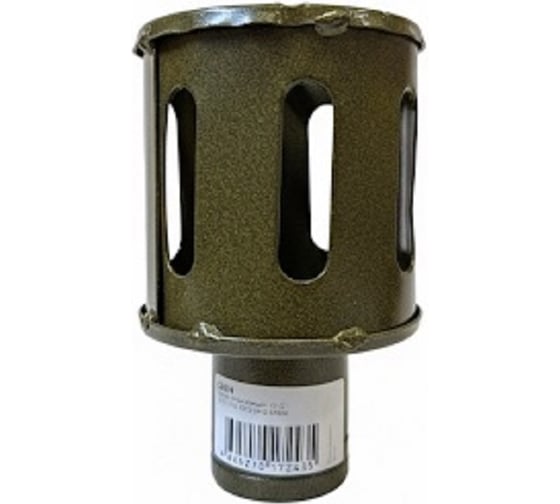 Изображение товара Фильтр всасывающий (2") для мотопомп GP50, GP51, FPP200 CHAMPION C2516