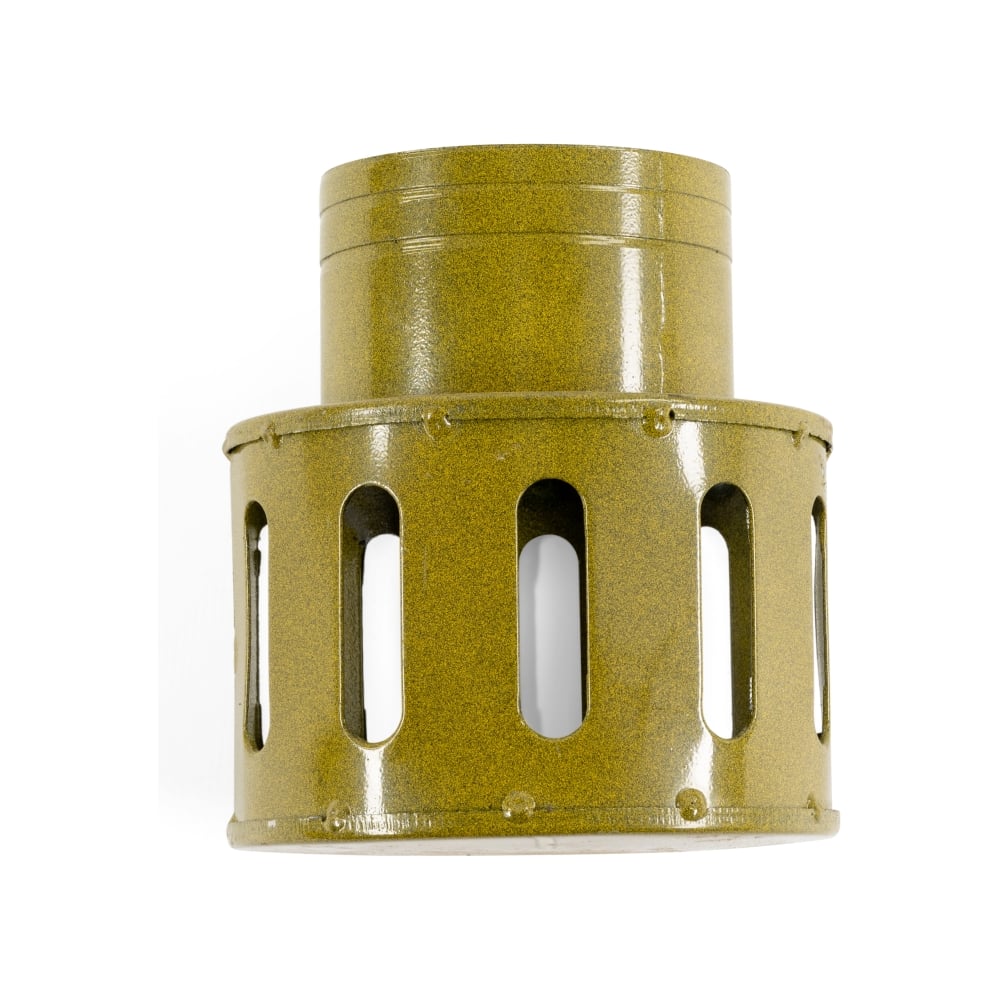 Изображение товара Фильтр всасывающий 4" для мотопомп GP100 GTP101E CHAMPION C2518