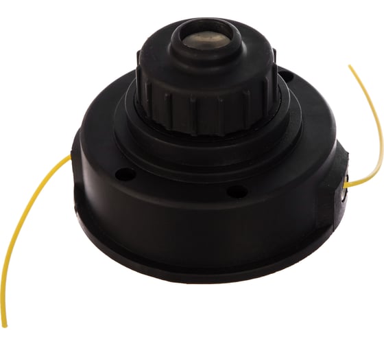 Изображение товара Головка HT27 (М6; 1.6-2 мм) для триммеров 600/600A/281 CHAMPION C5084