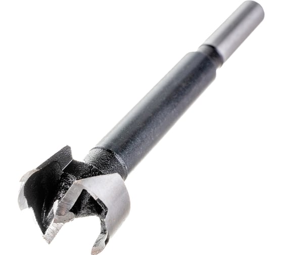 Изображение товара Сверло Форстнера WS 22 мм, цилиндрический хвостовик PROJAHN 33022