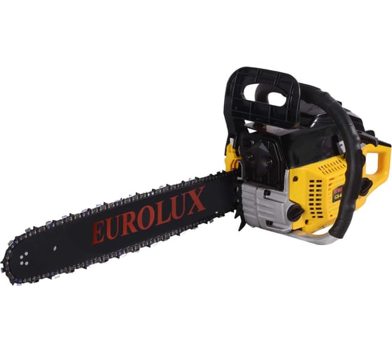 Изображение товара Бензопила Eurolux GS-6220 70/6/27