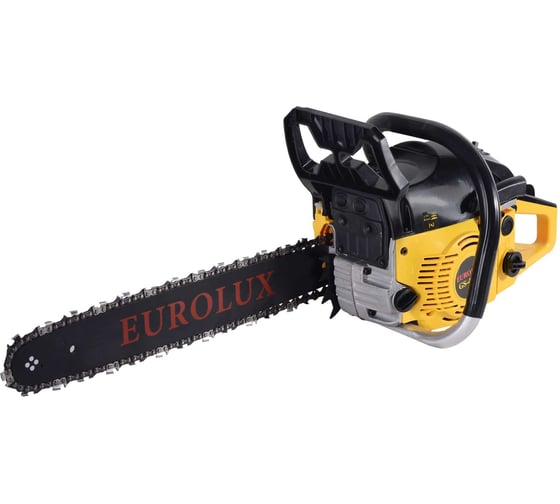 Изображение товара Бензопила Eurolux GS-4518 70/6/25