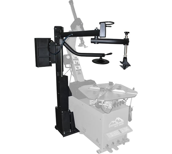 Изображение товара Пневматическое устройство третья рука Trommerberg PL1330