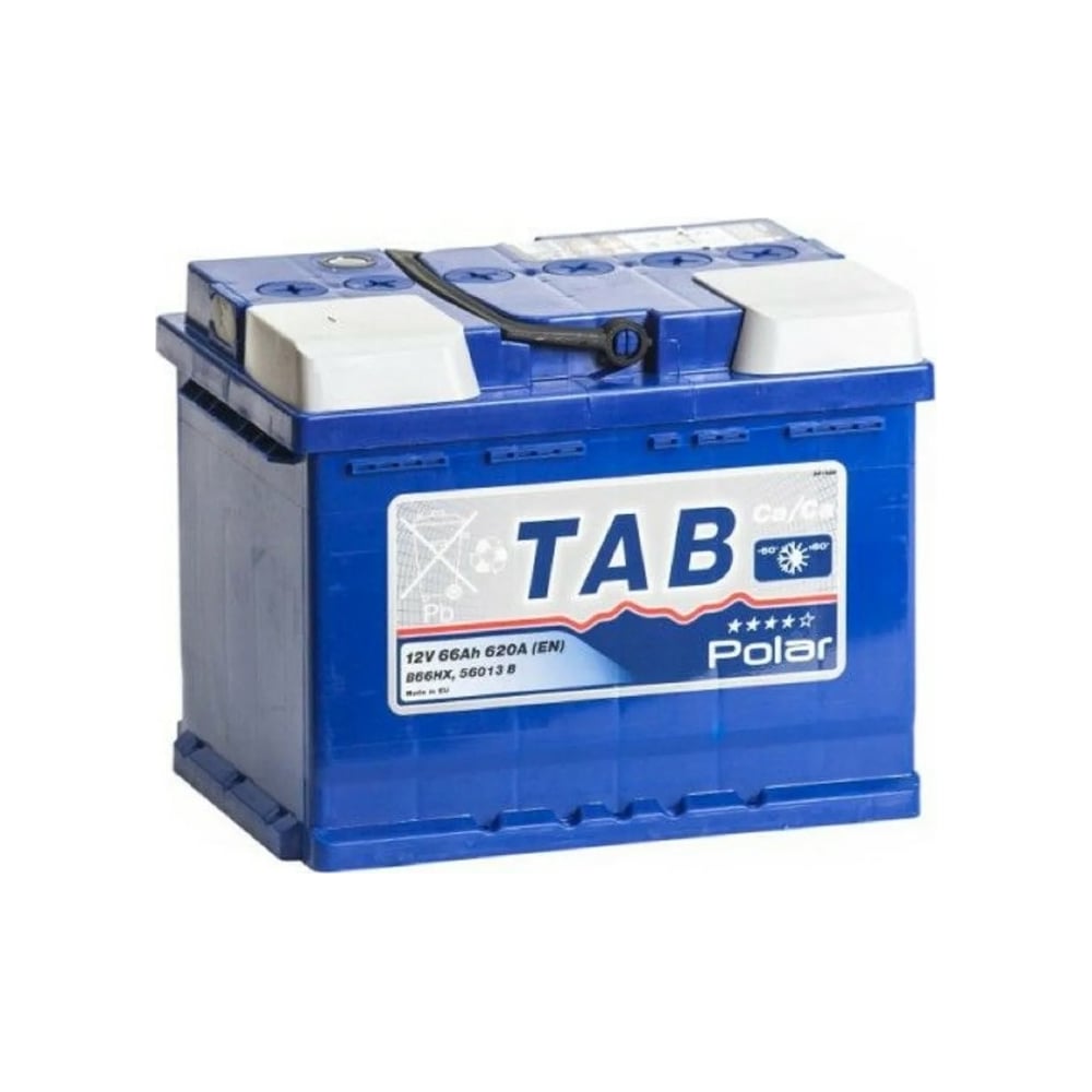 Аккумуляторная батарея TAB аккумуляторная батарея delta ст1214 ytx14 bs ytx14h bs ytx16 bs yb16b a 12 в 14 ач прямая