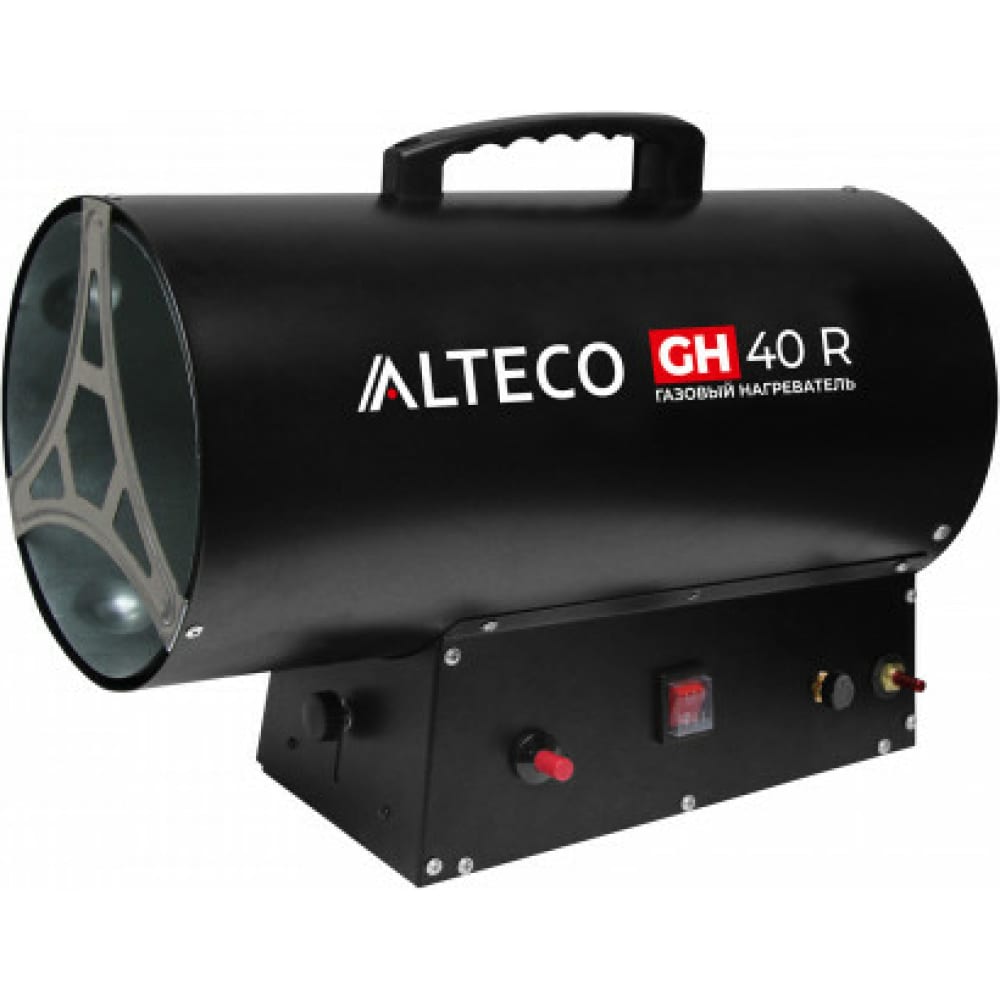 Газовый нагреватель ALTECO нагреватель jingye yp 300 300 вт с терморегулятором