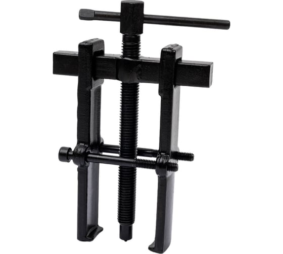 Изображение товара 2-х лапый передвижной съемник БМ 150 мм с фиксатором 231303