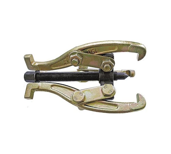 Изображение товара 3-х лапый съемник БМ 150 мм 230403