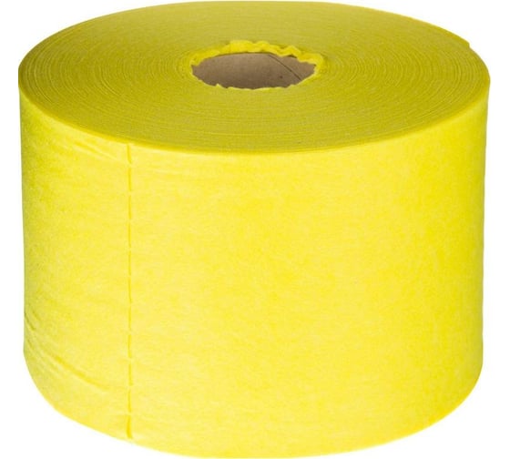 Изображение товара Хозяйственные салфетки в рулоне ООО Комус вискоза, 25x18 см, 60 г кв.м., 500 листов 1595227