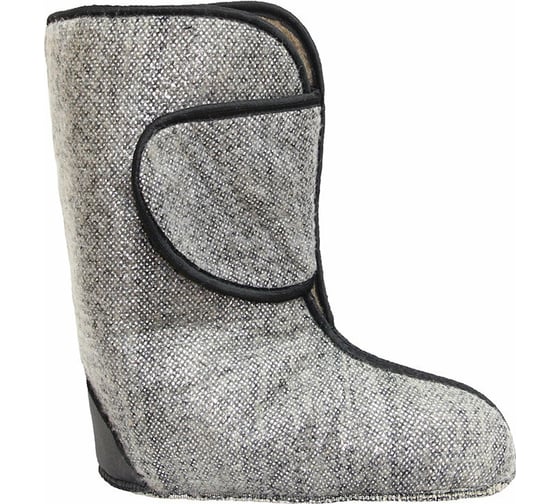 Изображение товара Вкладыш Ifrit Ice Guard, -70°С, мех/НТП/Insulate 100/лен/фольга/армирующая сетка, УВ-403-46/47 4680025256611