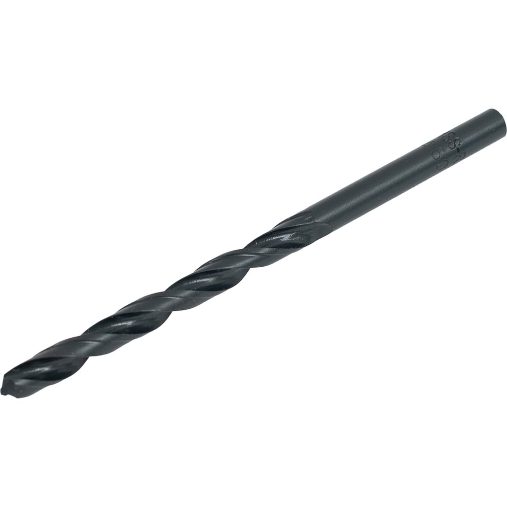 Изображение товара Сверло спиральное PROJAHN 10460 4,6 мм 80 мм для металла