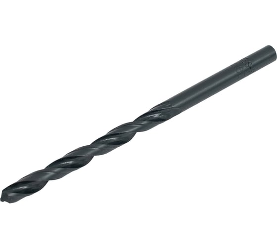Изображение товара Сверло спиральное (4,6х80 мм) PROJAHN 10460