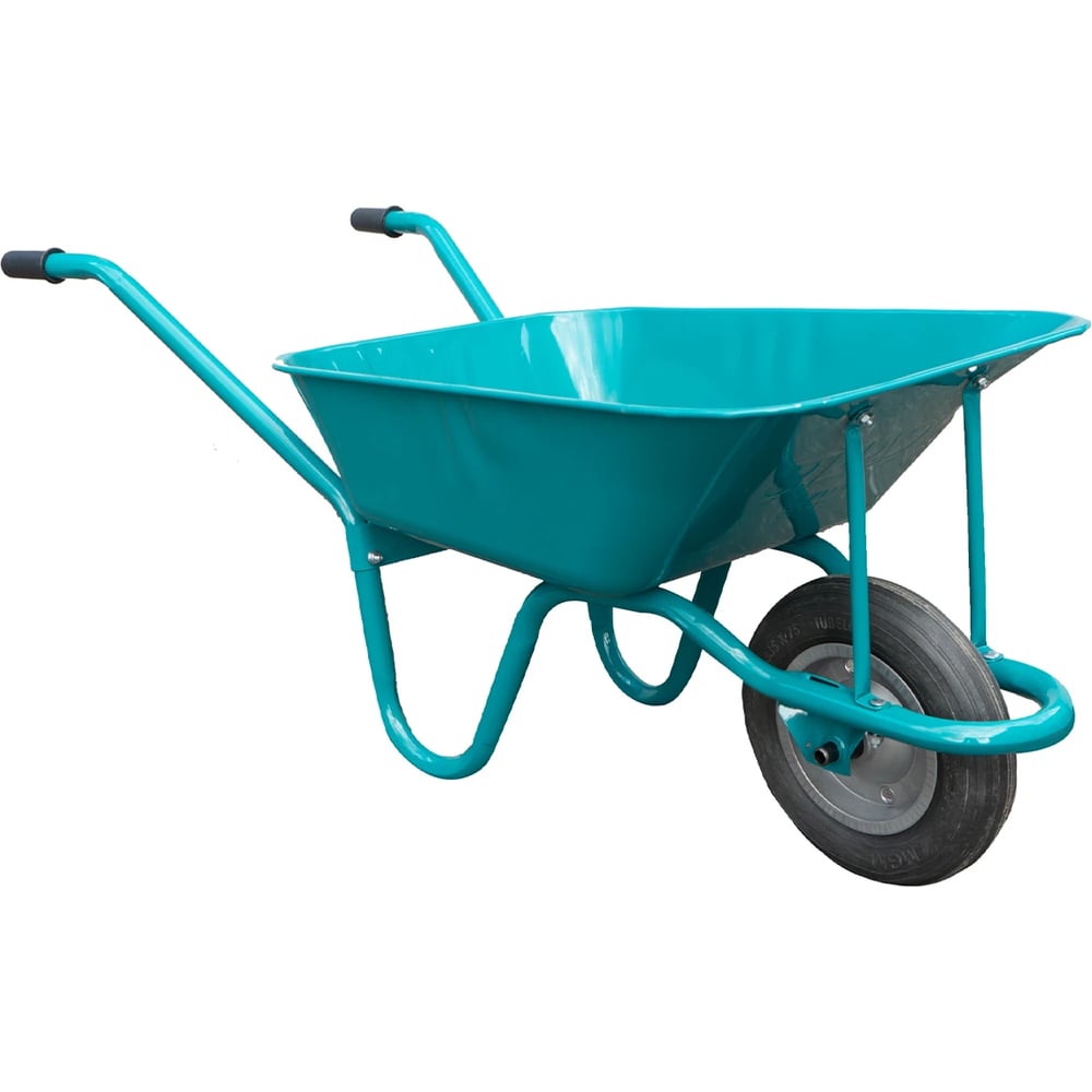 Строительная тачка с колесом SAMGRUPP 90 л турецкая SAMT-078000001