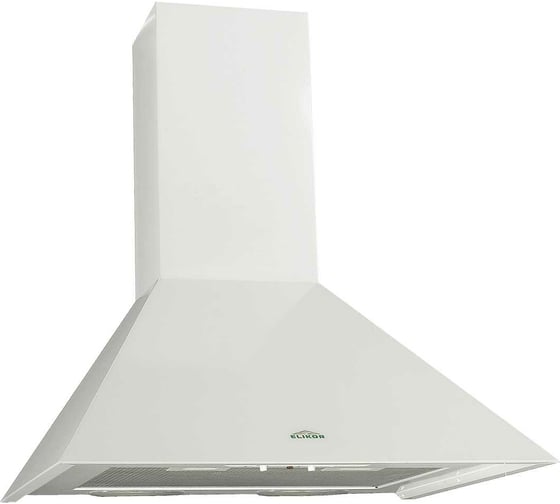 Изображение товара Кухонная вытяжка ELIKOR WHITE STORM 60П-650-П3Л_белый 841560