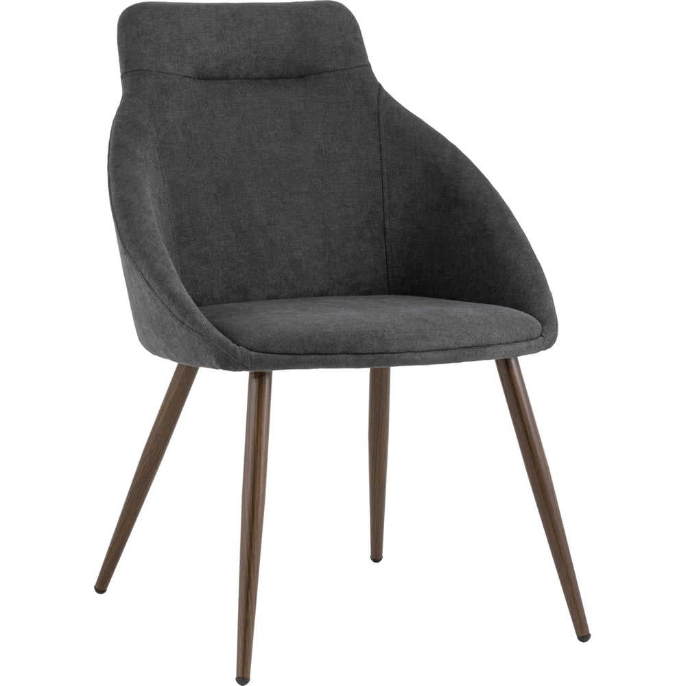 Изображение товара Стул Стул Груп Кинг, серый QUEENY HANDLE GREY