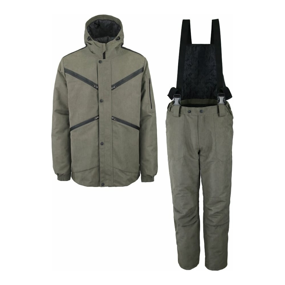 Изображение товара Костюм Ifrit DemiLich-4 Islandia, мужской, хаки, 44-46