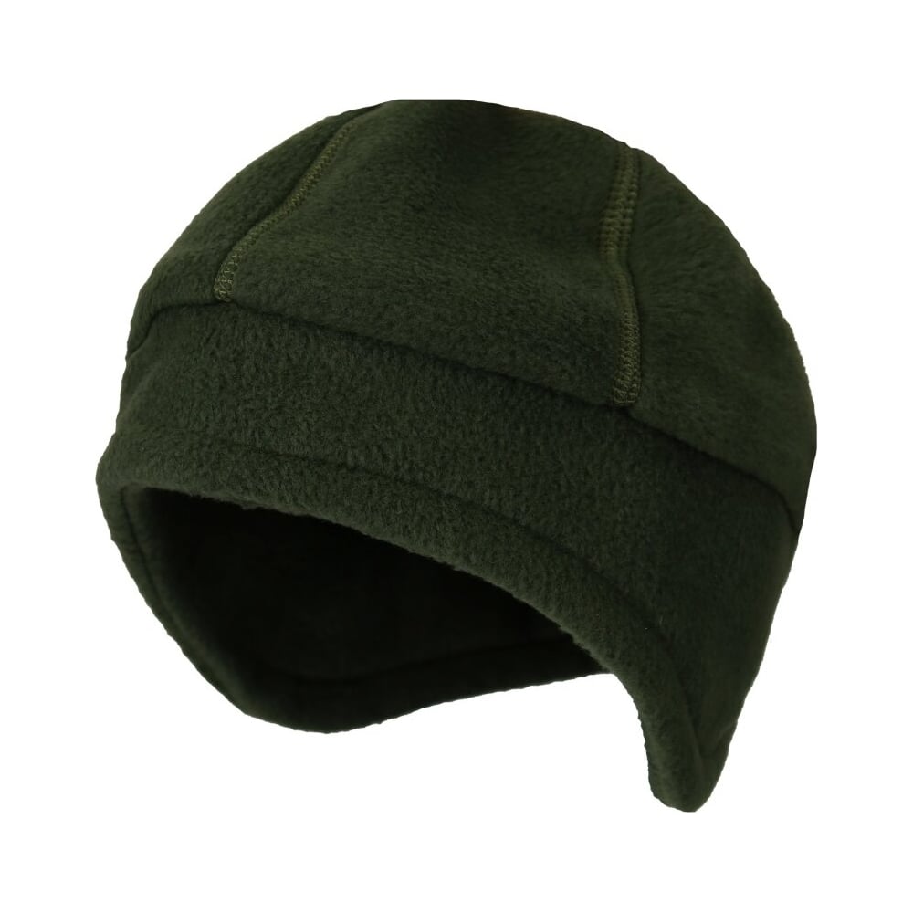 Изображение товара Шапка-шестиклинка Элементаль Mind Fleece хаки для взрослых