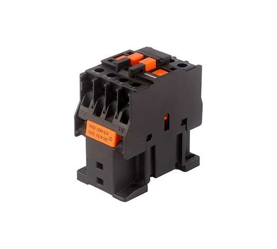 Изображение товара Пускатель электромагнитный ВТМ ПМ 12-010101-10А-42АС-(2з+3р)-УХЛ4-А ВТМ00042728